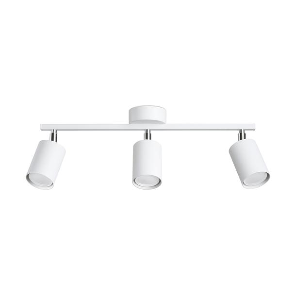 Sollux Plafon LEMMI 3 biały SL.1125