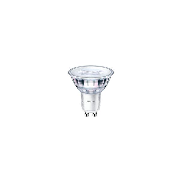 Żarówka LED 3,5W=35W 255lm 2700K barwa ciepła LEDspot 3,5-35W GU10 827 36st. 9,29001E+11 PHILIPS