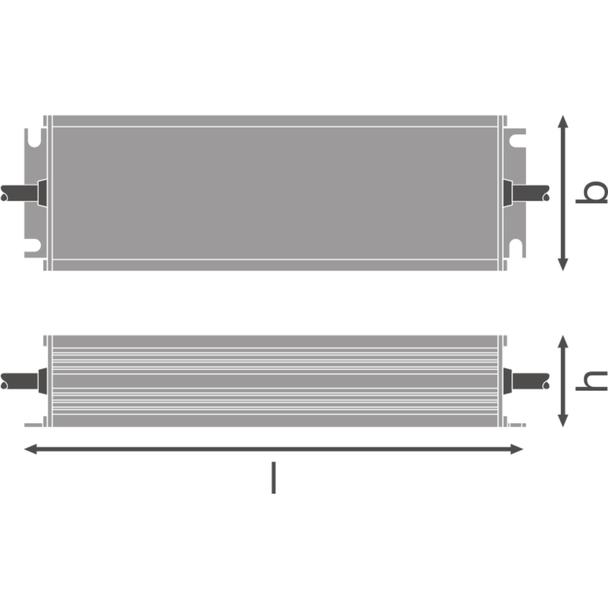 Zasilacz DR-PFM-100/220-240/24/P