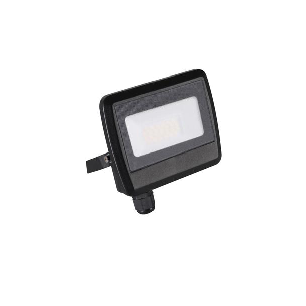 Naświetlacz LED ANTEM 20W IP65 1600lm czarny barwa neutralna 33201 KANLUX