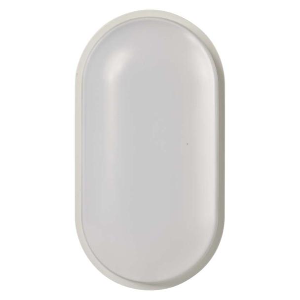 Oprawa kanałowa LED owal 20W IP65 neutralna biel ZM3020 EMOS