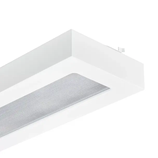 Panel LED natynkowy Coreline SM136V UGR19 44 W 6000lm IP20/44 4000K barwa neutralna ściemnialna 60S/ 9,11402E+11 PHILIPS
