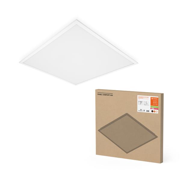 Oprawa PANEL COMFORT 600 P 33W 840 U19 ZBVR