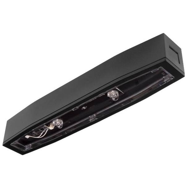 Oprawa awaryjna N/T SUPREMA SCH 350 A 3H AT IP54 NT [BLK] 93948 INTELIGHT