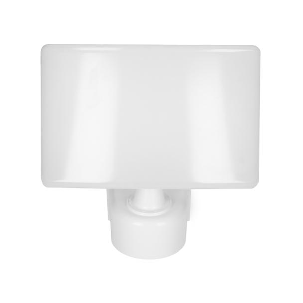 Naświetlacz ogrodowy LED 2200lm IP65 4000K PC biały TOS 30W AD-NL-6148WL4 ORNO