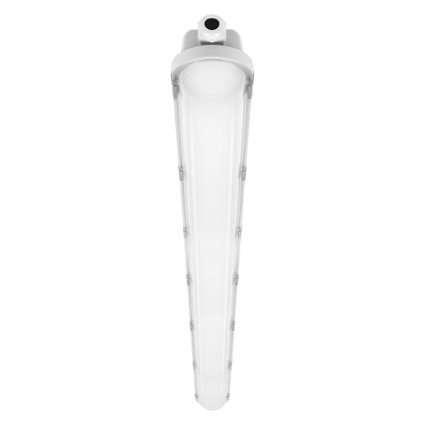 Oprawa DAMP PROOF 1500 81W 840 IP65 GY
