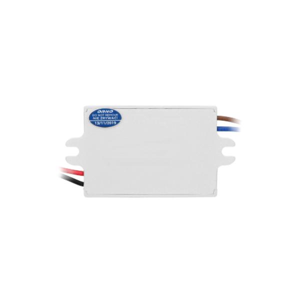 Zasilacz MINI do LED do puszki 12VDC 6W, IP67, 55/29,5/22mm OR-ZL-1630 ORNO