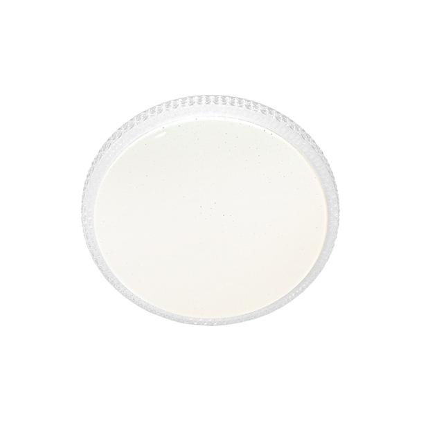 plafon LED Cruz 66W 3300lm 3000K/6000K biały ML4220 Milagro
