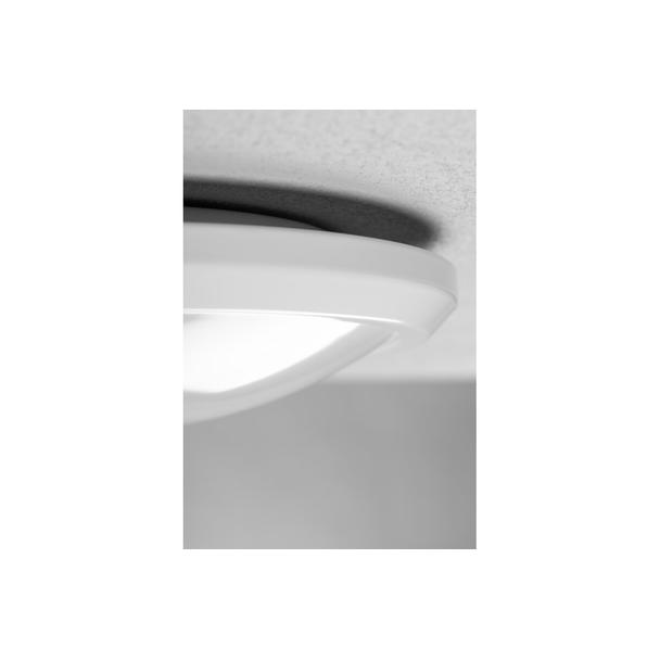 Plafoniera ITALIA LED z czujnikiem ruchu 12W 900lm IP20 AC220-240V 50/60Hz 360 4000K GTV OS-ITL12W-LED GTV Poland