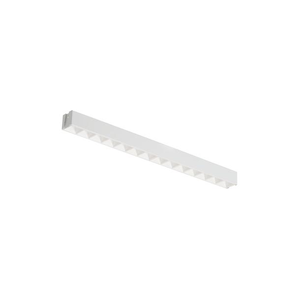 HRD-ML-NW-W-NT Oprawa HIERRO LED DALI HRD-ML-NW-W-NT D:570mm 2450 Lm barwa biała 4000K kolor biały K 37012 KANLUX