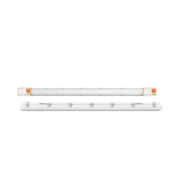 Oprawa DAMP PROOF 1200 1xLAMP HOUSING IP65