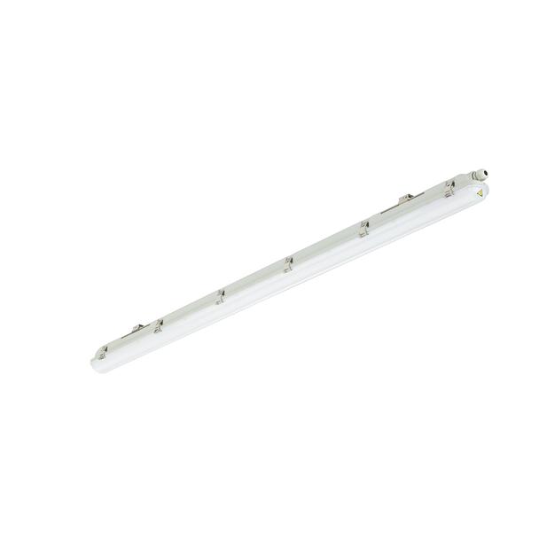 Oprawa hermetyczna Ledinaire WT065C G3 54W 7400lm IP65 4000K barwa neutralna LED74S/ 840 PSU 150cm B 9,11402E+11 PHILIPS