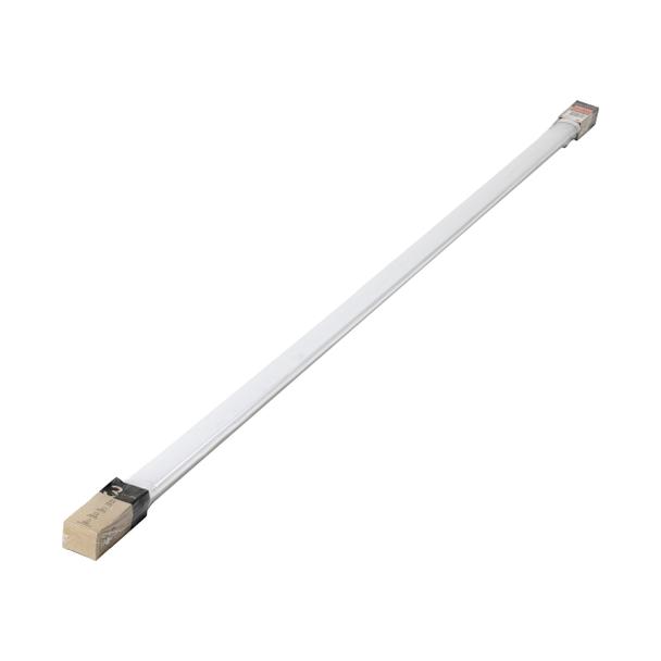 BISE LED 45W, oprawa hermetyczna, 4100lm, IP65, 4000K AD-OP-6066LPM4 ORNO