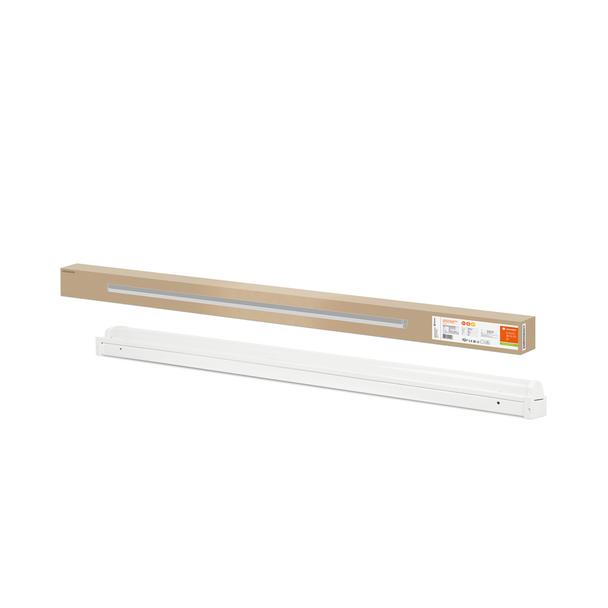 Oprawa liniowa LINEAR ULTRA OUTPUT 1200 33W 3000K EMERGENCY