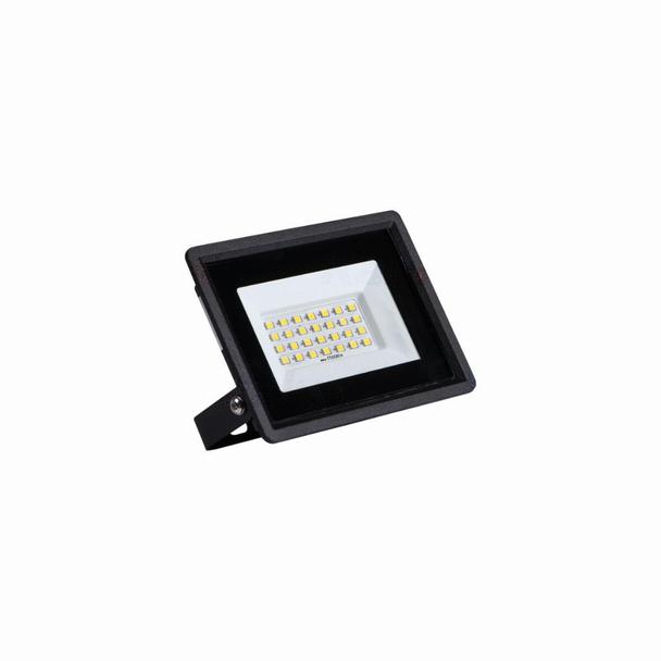 Naświetlacz LED GRUN NV NW neutralny 20W 1700lm 4000K IP65 31391 KANLUX