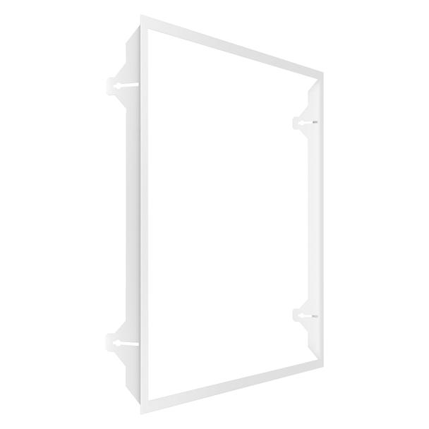 Ramka do montażu w zabudowie PANEL 625 RECESSED MOUNT FRAME
