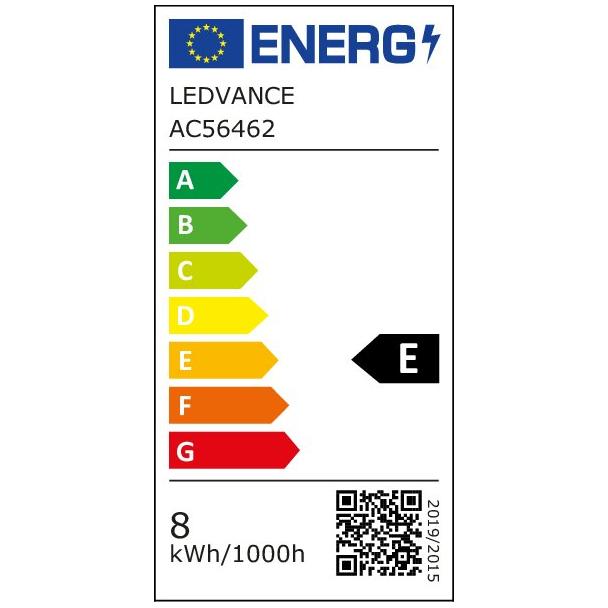 Żarówka LED x2 P45 Kulka E14 6.5W = 60W 806lm 4000K Neutralna 150° VALUE CLASSIC Osram