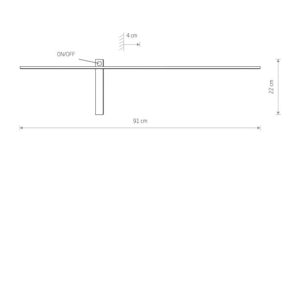 IMPULSE LED M