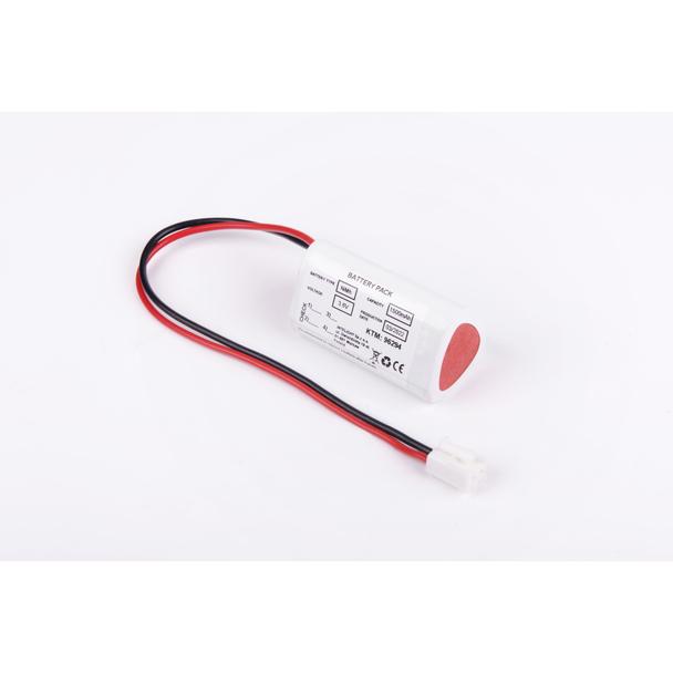 Pakiet akumulatorów NiMH 3,6V 1500mAh HT do oprawy Carina 3H (piramidka) 96294 INTELIGHT