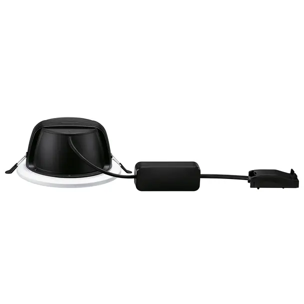 Oprawa sufitowa Downlight Ledinaire DN070B 12W 1200lm IP20/54 3000K barwa ciepła LED12/830 12W 220-2 9,29003E+11 PHILIPS