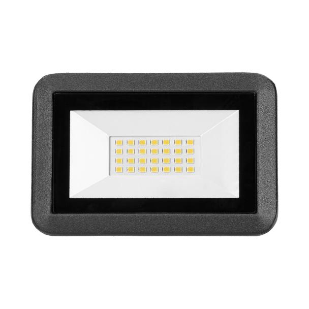 FARO LED 20W naświetlacz 1600lm, IP65, 4000K AD-NL-6253BL4 ORNO