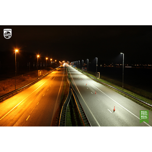 Żarówka LED 21W=50W 3000lm 4000K barwa neutralna TForce LED HPL 30-21W E27 840 5 lat gw. 9,29002E+11 PHILIPS