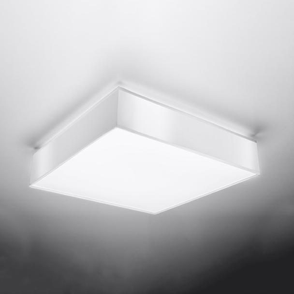 Sollux Plafon HORUS 45 biały SL.0141