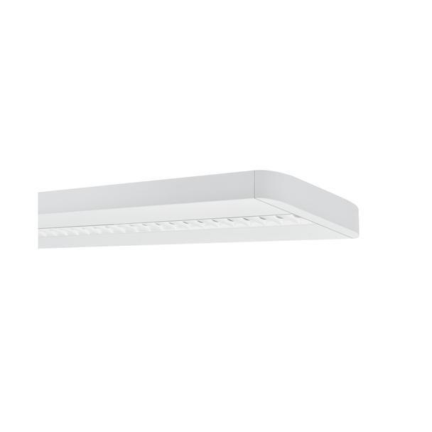 Oprawa liniowa z bezpośrednim i pośrednim rozsyłem światła LINEAR IndiviLED D/I 1500 56W 4000K