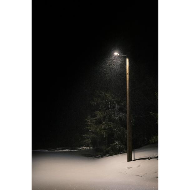 Oprawa uliczna STREETLIGHT FLEX SMALL 25W 730 RV25ST ALW
