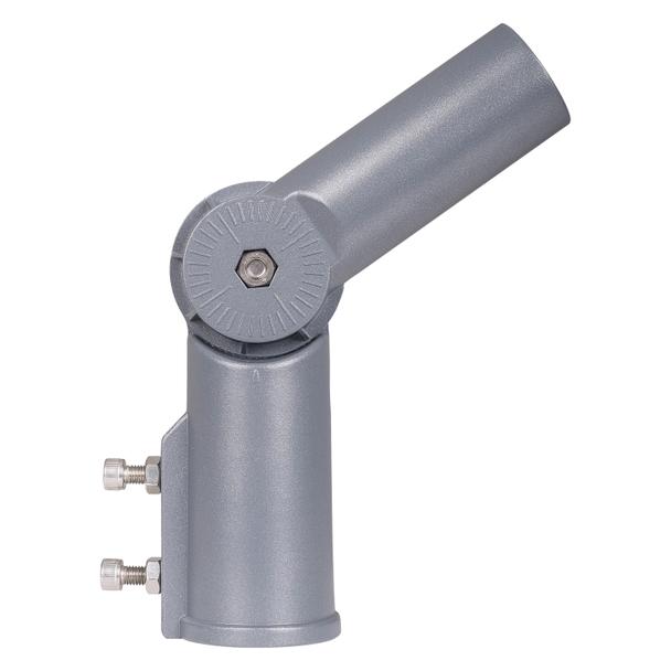 Adapter do oprawy ECO AREA 48/60 ADJUST ANGLE ADPT GR