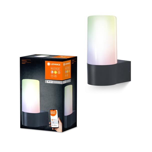 Oprawa SMART+ OUTD WIFI PIPE WALL RGBW DG