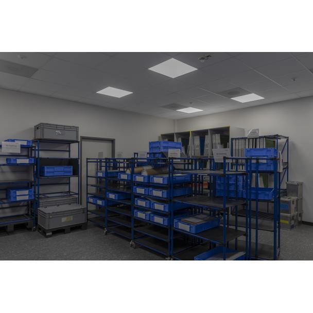 Oprawa PANEL COMFORT 625 P 28W 830 U19 PS