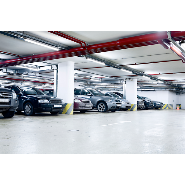 Oprawa hermetyczna Coreline WT120C G2 57,1W 8000lm IP65 4000K barwa neutralna LED80S/ 840 PSU 150cm 9,11402E+11 PHILIPS