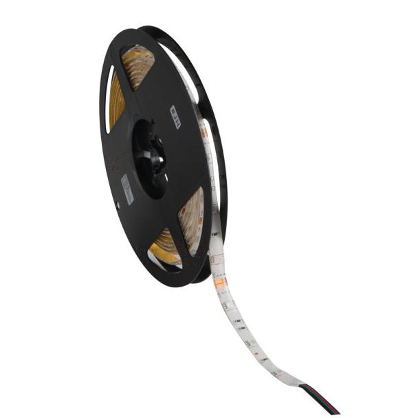 Taśma LED LEDS-B 5m 7,2W/mb 130lm RGB 12V DC IP54 24532 KANLUX