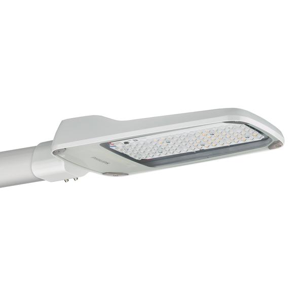 Oprawa drogowa Coreline Malaga BRP102 37W 5800lm IP65 4000K barwa neutralna LED58/740 I DM 5 lat gw. 9,10926E+11 PHILIPS