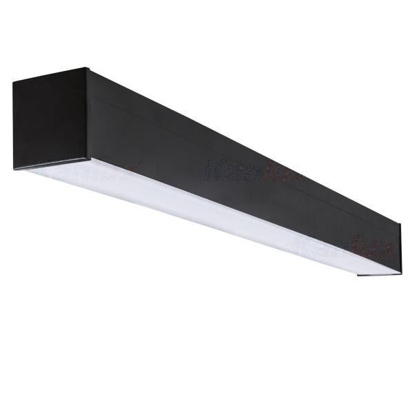 Oprawa oświetleniowa LED 25W AL-ML-NW-MPR-B-NT 3000lm 33988 KANLUX