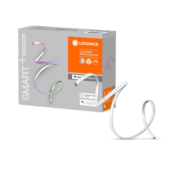 Pasek LED SMART+ WIFI FLEX 1M EXT RGBTW