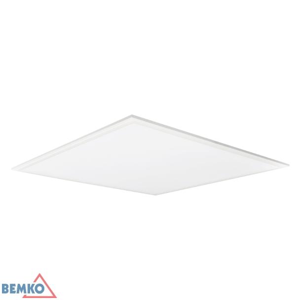 Oprawa PANEL LED MIDAL 40W 4000K 4100lm IP20 60x60 BIAŁY PZH C71-PLM-066-400-4K-WH BEMKO