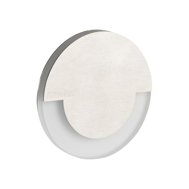 Oprawa schodowa LED SOLA barwa ciepła 230V 23804 KANLUX
