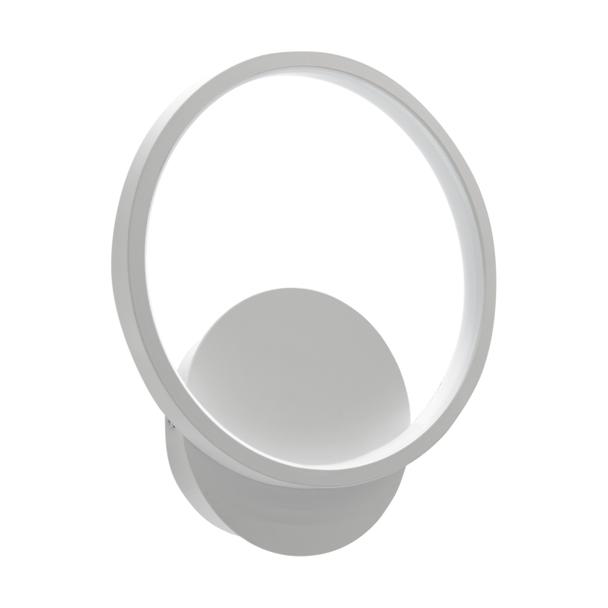 Oprawa dekoracyjna LED EMMA 10W biała 4000K 03783 IDEUS