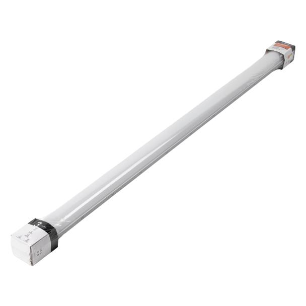 HYZ LED NEW 48W, oprawa pyłoszczelna, 4800lm, IP65, IK08, 4000K, ABS/PC AD-OP-6127LPM4 ORNO