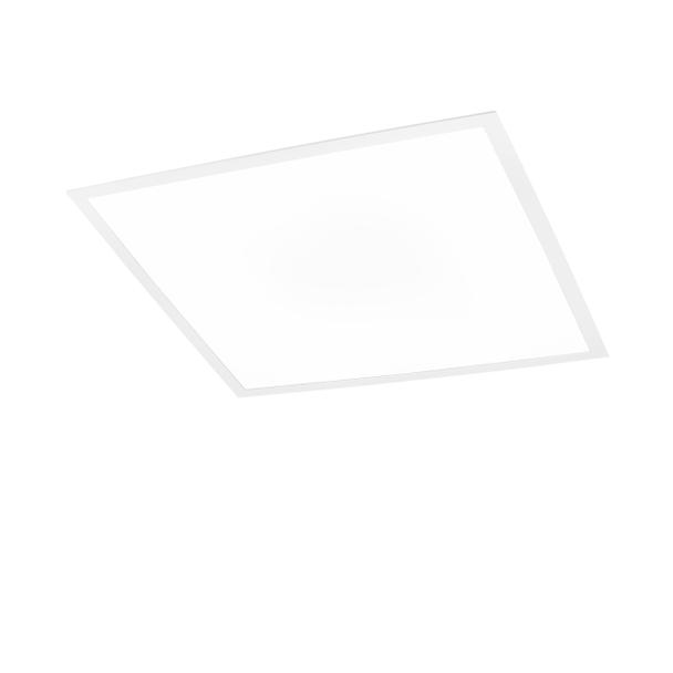 ALGINE PANEL LED BACKLIGHT 30W NW 230V 120st IP20 600x600x28 BIAŁY 5 lat gwarancji