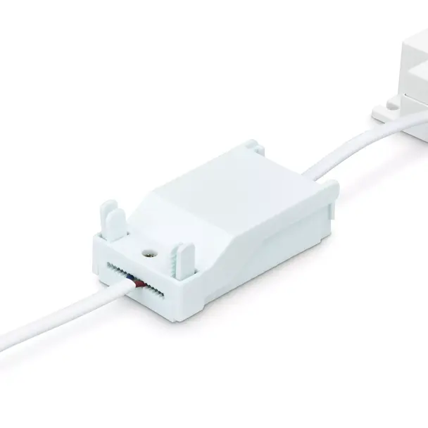 Panel LED Ledinaire RC065B G5 28W 3400lm IP20/40 all-in 3000/4000K barwa neutralna 34_36S/830_40 PSU 9,11402E+11 PHILIPS