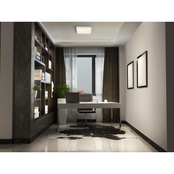 Oprawa Smart+ PANELa Fraless sparkle 300x300mmTW
