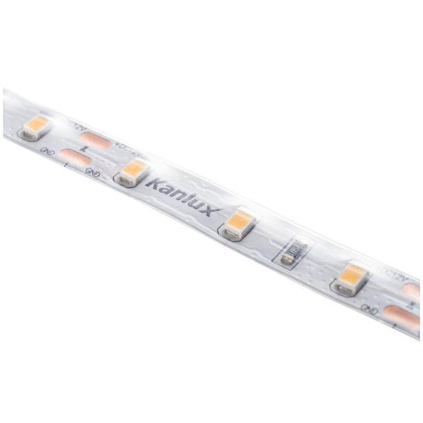 Pasek LED 12V L60 11W/M 12 IP65-NW 4000K 33309 KANLUX