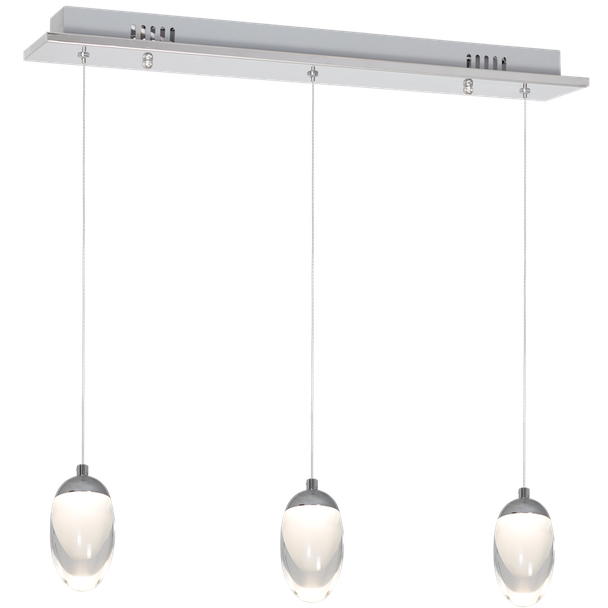 lampa wisząca LED Ovo 15W 1050lm 4000K ML428 Milagro