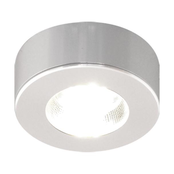 ALFI LED C 3,5W SILVER 4000K 03099 IDEUS