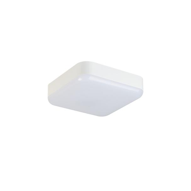 IPER LED 19W-NW-L Plafoniera LED IPER LED 19W-NW-L kwadrat 20cmx20cm 2280lm 120lm/W barwa biała IP65 37295 KANLUX