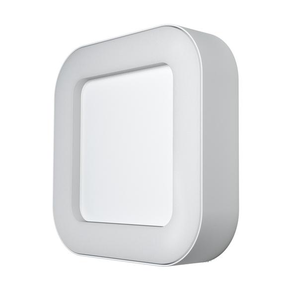 ENDURA STYLE SQUARE 13W WT LEDV Oprawa zewnętrzna