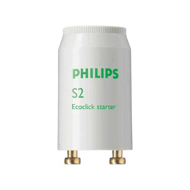 Zapłonnik 4-22W S2 /25szt./ 9,28391E+11 PHILIPS